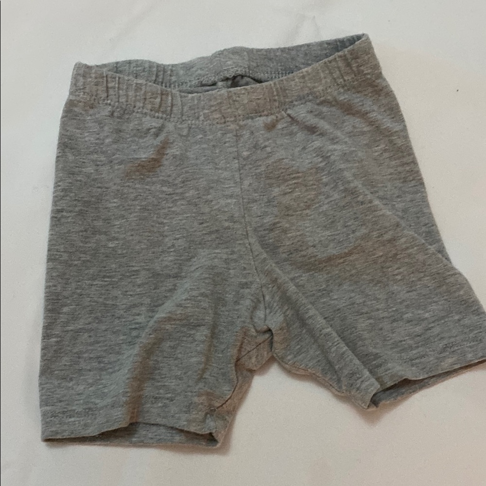 Kids Multi-Color Shorts Set - Picture 4 of 7